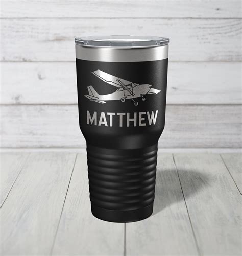 Personalized Aviation Gifts